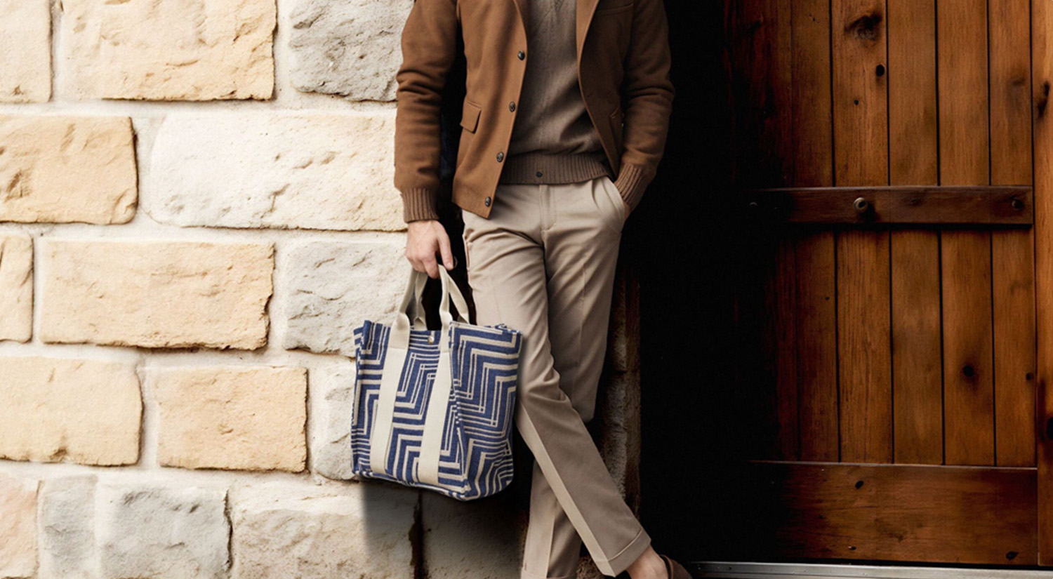 2024 Fall & Winter Collection | FRANCOIS RENIER（フランソワレニエ