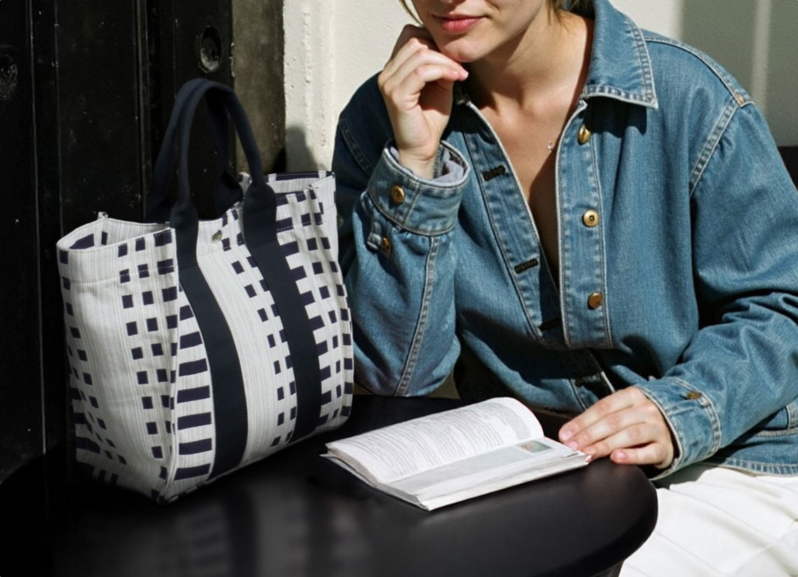 2025 Spring & Summer Collection | FRANCOIS RENIER（フランソワ