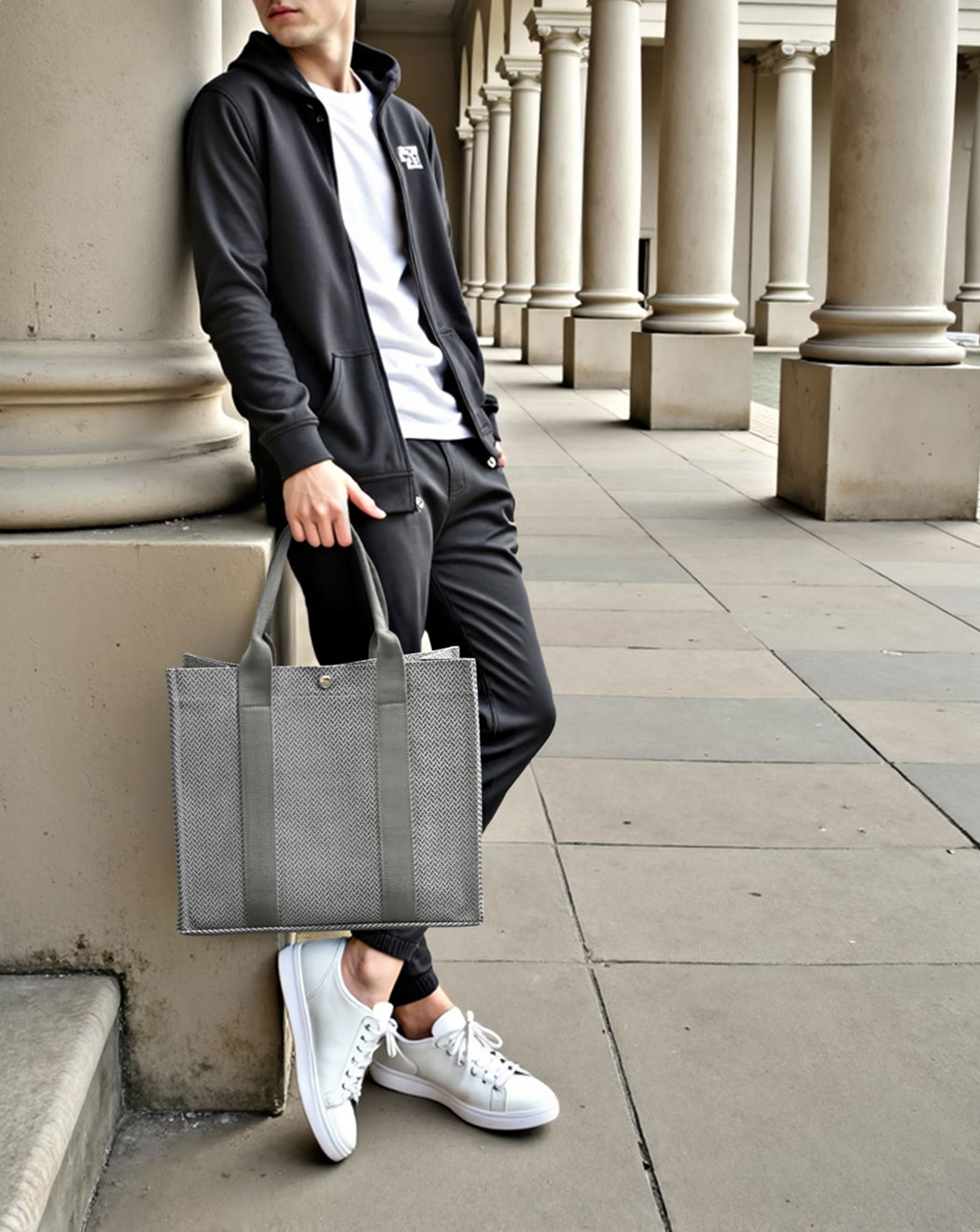 2025 Spring & Summer Collection | FRANCOIS RENIER（フランソワ