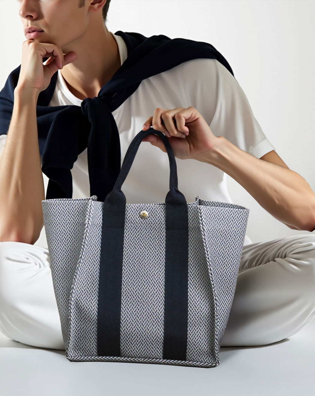2025 Spring & Summer Collection | FRANCOIS RENIER（フランソワ