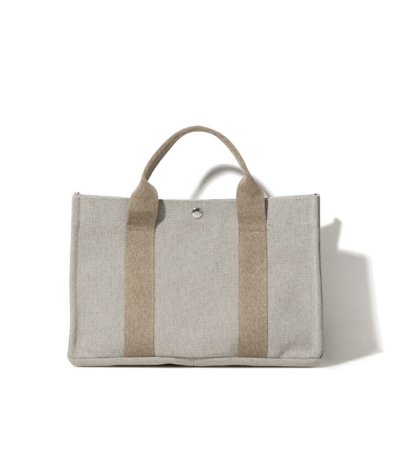 SQUARE TOTE | FRANCOIS RENIER（フランソワレニエ）日本公式サイト