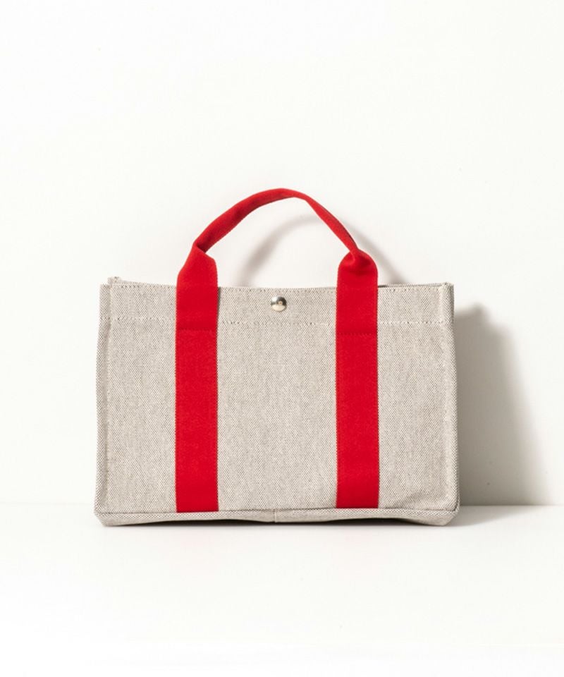 SQUARE TOTE | FRANCOIS RENIER（フランソワレニエ）日本公式サイト