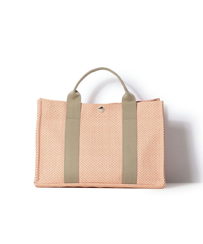 CHEVRONA CAB35 SQ-J | Online Store | FRANCOIS RENIER フランソワ