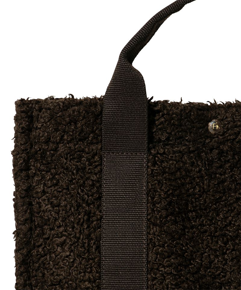 SHEEPY CAB35 SQ-J | Online Store | FRANCOIS RENIER フランソワ