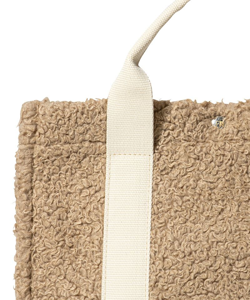 SHEEPY CAB35 SQ-J | Online Store | FRANCOIS RENIER フランソワ