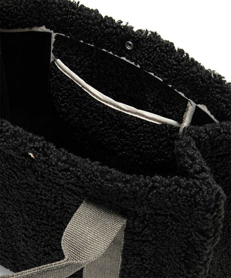 SHEEPY CAB35 SQ-J | Online Store | FRANCOIS RENIER フランソワ