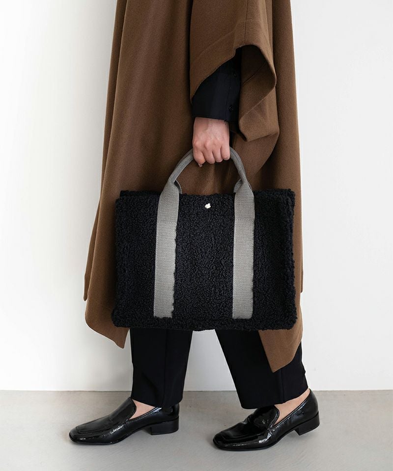 SHEEPY CAB35 SQ-J | Online Store | FRANCOIS RENIER フランソワ