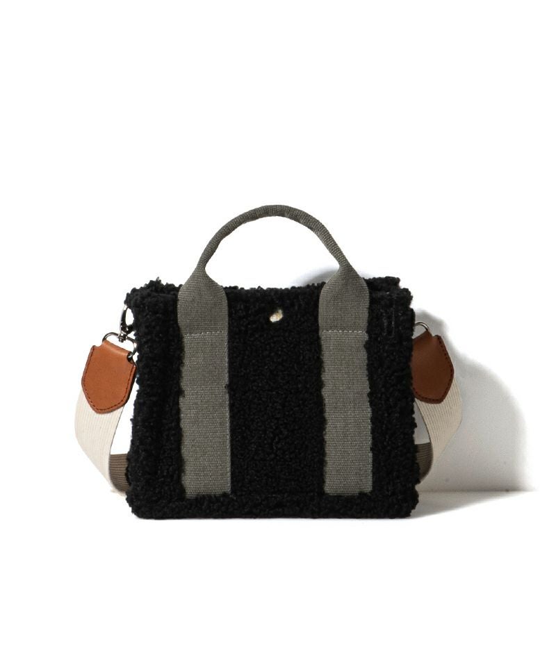 SHEEPY MICRO CAB SQ-Y | Online Store | FRANCOIS RENIER フランソワ