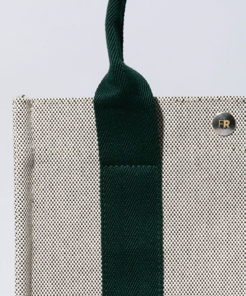 TEMS CAB27 SQ-V | Online Store | FRANCOIS RENIER フランソワレニエ