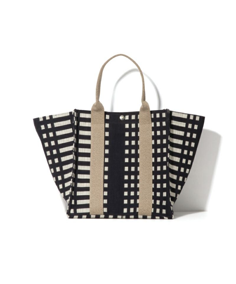 FRANCOIS RENIER Marche Tote Bagトートバッグ 4549542376786_darkbrown_1
