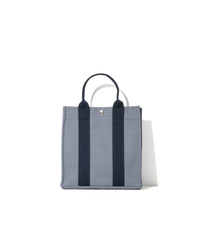 CHEVRONA CAB27 SQ-V | Online Store | FRANCOIS RENIER フランソワ