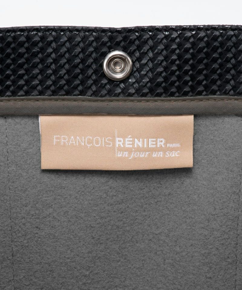 BOURBON CAB27 SQ-V | Online Store | FRANCOIS RENIER フランソワ