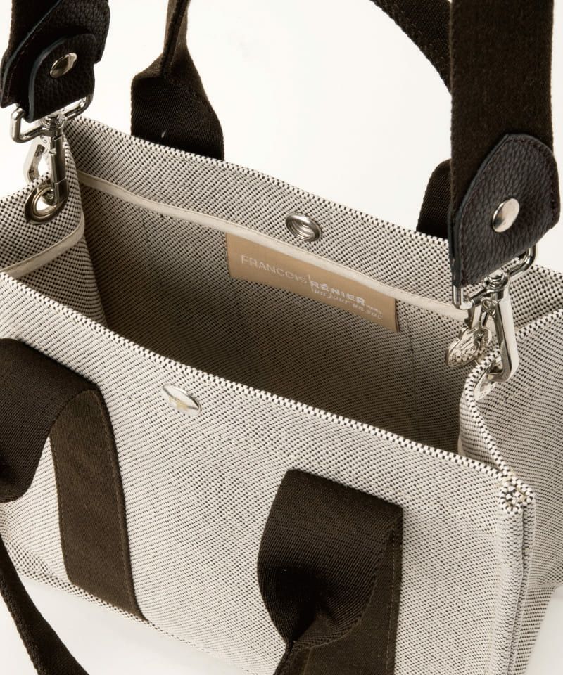 TEMS CAB25 | Online Store | FRANCOIS RENIER フランソワレニエ 公式
